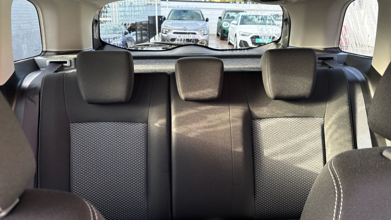 Suzuki Vitara 1.5 Hybrid SZ-T 5dr AGS Hybrid Estate